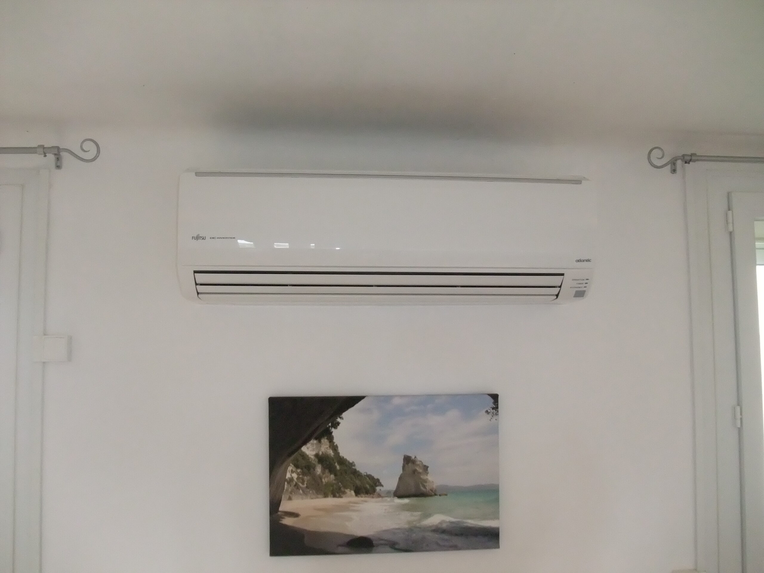 Clim Et Cool Beziers